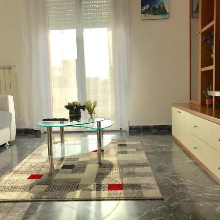 Casa Lucia Apartment Местре Екстериор снимка