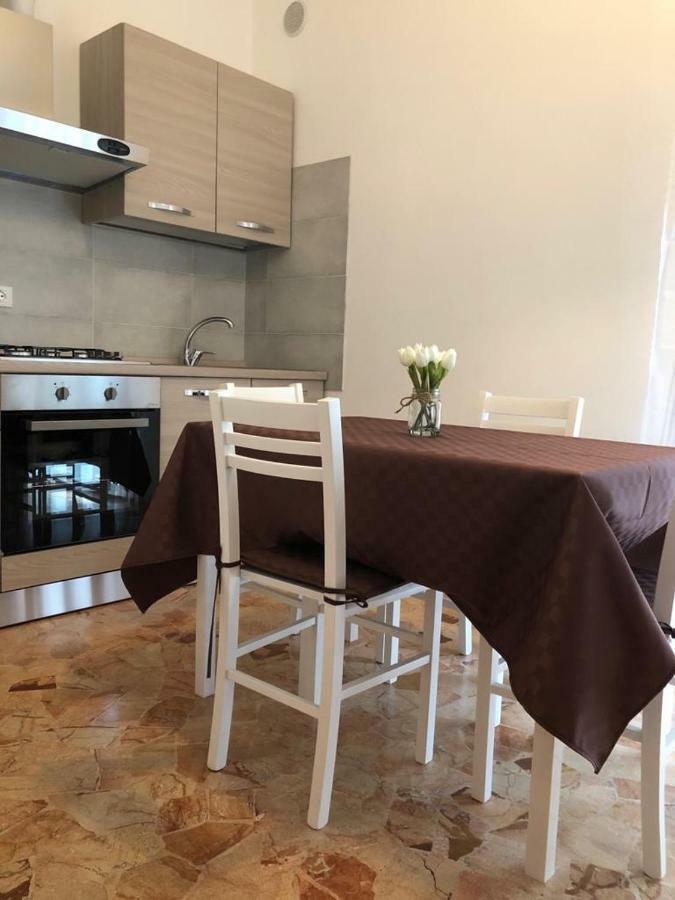 Casa Lucia Apartment Местре Екстериор снимка