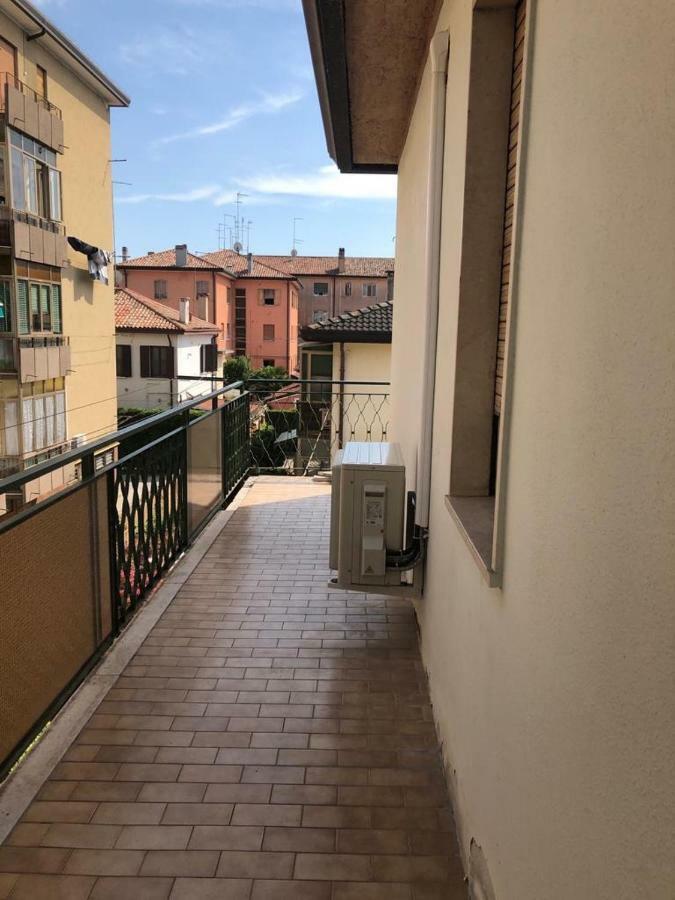 Casa Lucia Apartment Местре Екстериор снимка