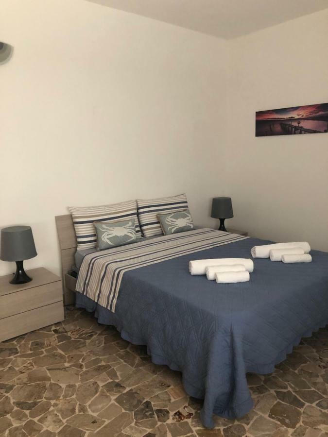 Casa Lucia Apartment Местре Екстериор снимка