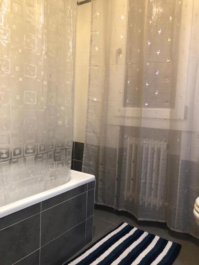 Casa Lucia Apartment Местре Екстериор снимка