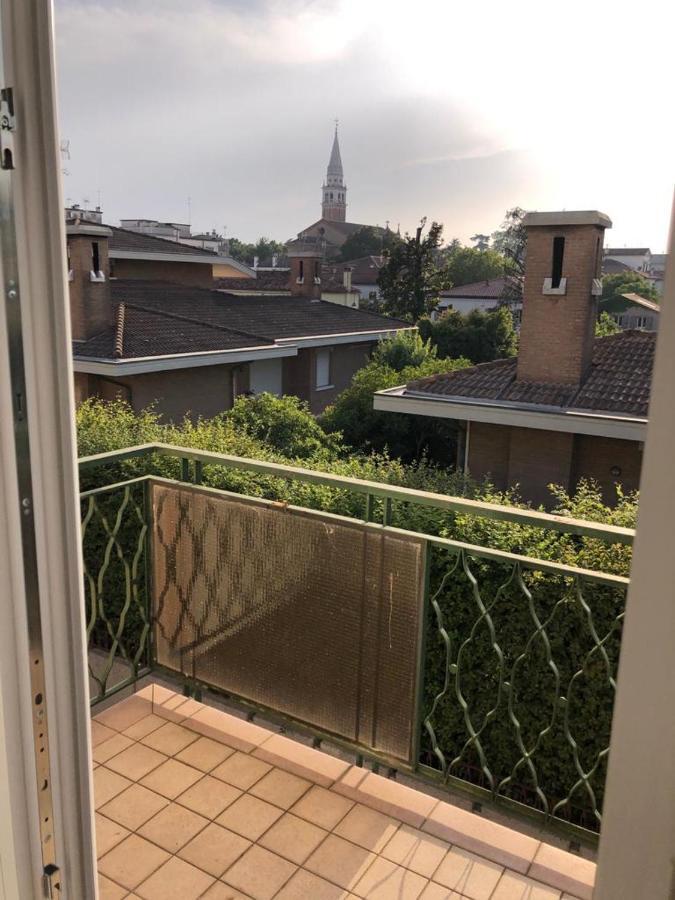 Casa Lucia Apartment Местре Екстериор снимка