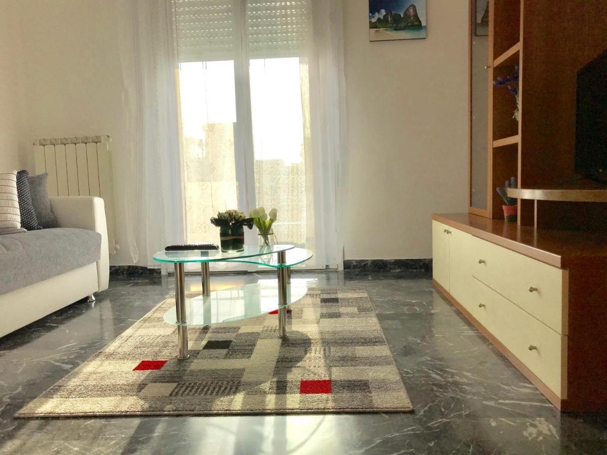 Casa Lucia Apartment Местре Екстериор снимка