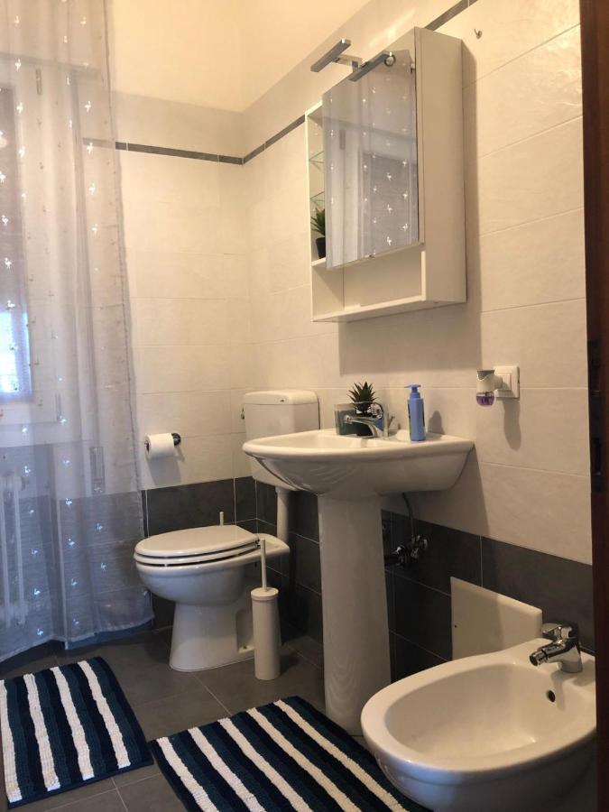 Casa Lucia Apartment Местре Екстериор снимка