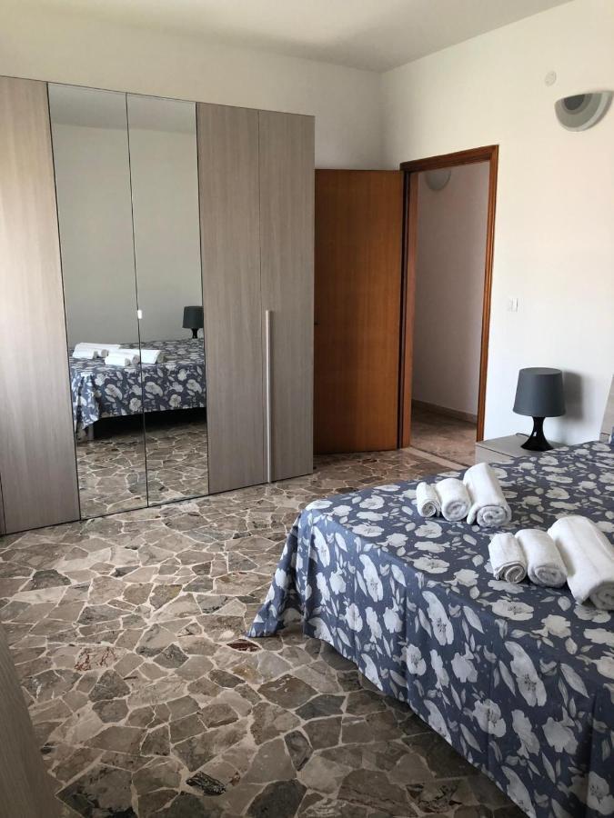 Casa Lucia Apartment Местре Екстериор снимка